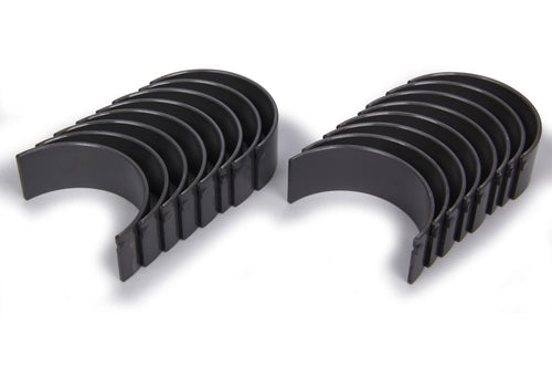 1967-2007 Chevy V8 305/350/400 ACL .10mm Oversized Trimetal Rod Bearing Set (8B663P-10)