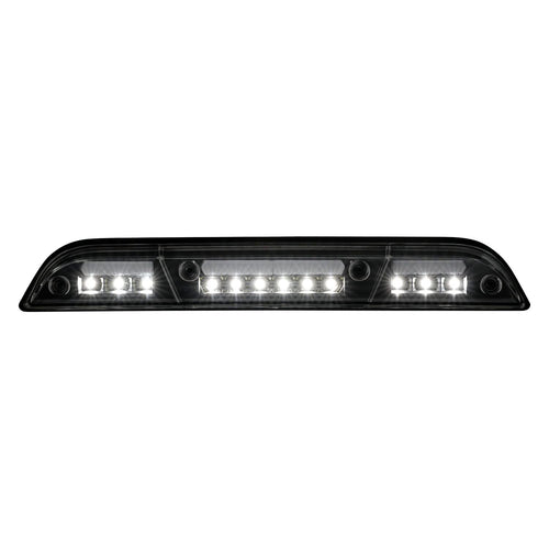 Black/Smoke Anzo LED 3rd Brake Light