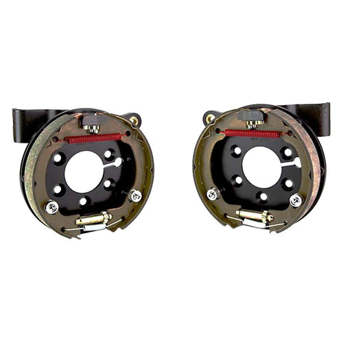 Wilwood BRACKET KIT,DISC/DRUM,STRANGE FLOATER 249-12422/23