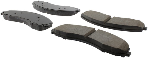 Sport Brake Pads Stoptech with Shims & Hardware 309.20180