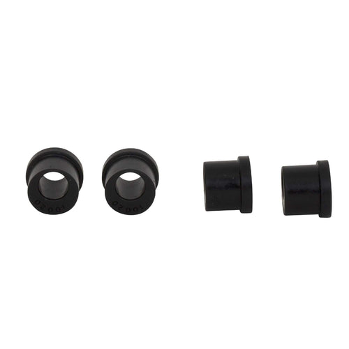 Offset BBK 2508 Rack Bushing Kit for Ford Mustang - Polyurethane For Lowered Cars