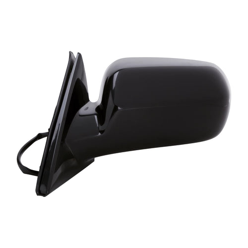Honda Accord TYC 4700332 Driver Side Power Non-Heated Replacement Mirror