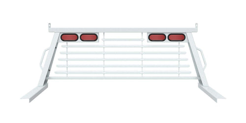 Cab Protector B&W Trailer Hitches