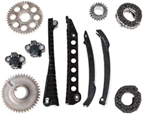 3-391SD Melling Timing Kit