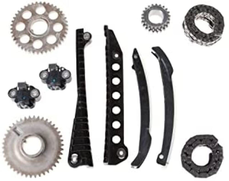 3-391SD Melling Timing Kit