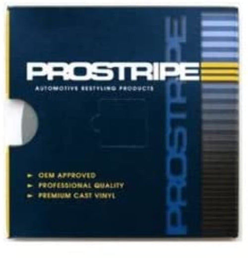 Prostripe 9/16x 20 PRS-M1032005 Wheel Well Molding