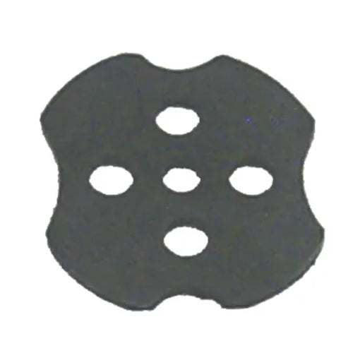 Filter Cap to Pump Gasket Sierra 18-2879-9, Pack of 2