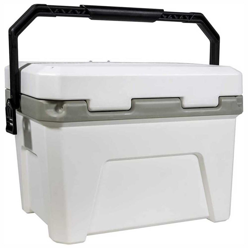 Plano Medium Frost Hard Cool Box
