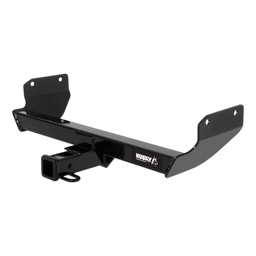 Husky 69532C Towing Class III Rear Trailer Hitch Fits Jeep Grand Cherokee 2011-2017 Square Tube, 2 Inch Receiver, 5,000 lbs Weight Capacity 500 lbs Tongue Weight 7,500 lbs Weight Distributing Capacity