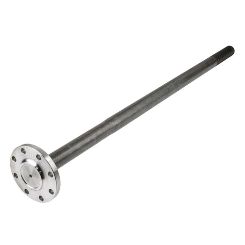 TEN Factory Drive Axle Shaft Assembly MG31160CB for Dana 60 Standard, 8-Bolt, 35 Spline, 34"–36.5" Shaft Length - Fits Dana 60 Full-Float Axles, Replaces: Revolution RAD60-36.5, Yukon YA WFF35-36.5
