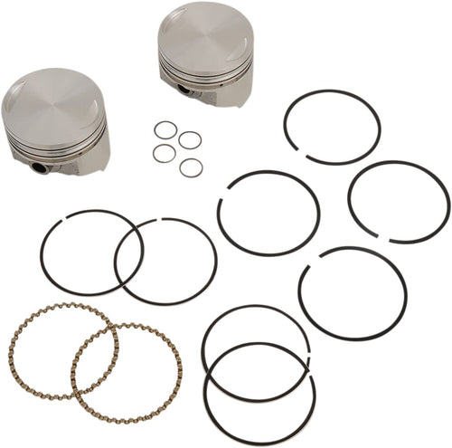 Kb PERFORMANCE 010 Kb Piston 84-99 80"