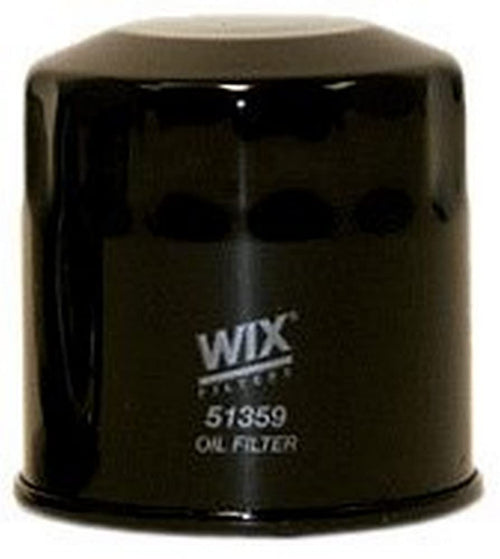 Spin-On WIX Racing Filters Lube Filter