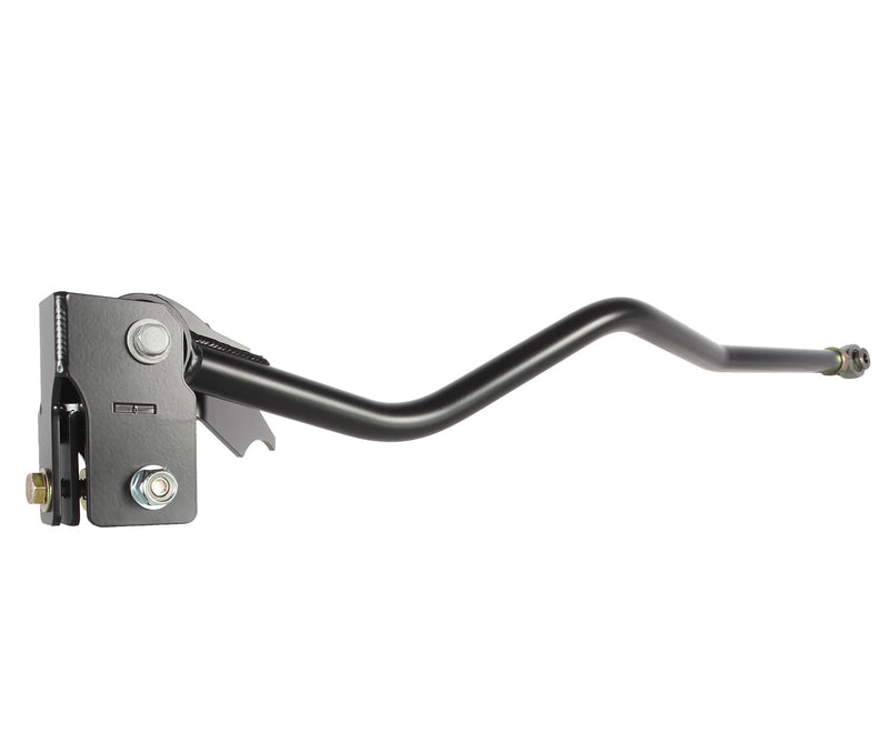 Rear Adjustable Carli Track Bar for 2007-17 Jeep JKU
