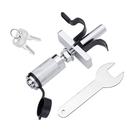Lock-Tite Pro-Series Anti-Rattle Hitch Pin 63100