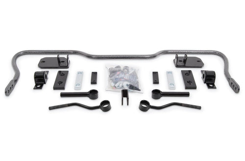 Heat Treated Hellwig 7778 Chromoly, 7/8" Rear Sway Bar Solid
