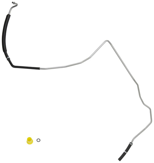 Power Steering Return Line Hose Assembly nobrandname 366562