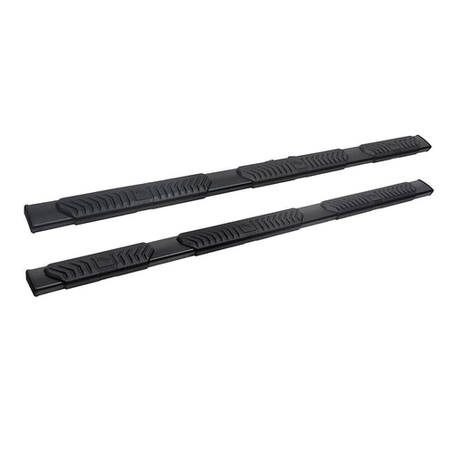 28-534685 Westin R5 Modular Wheel-to-Wheel Nerf Step Bar 5 in., Black