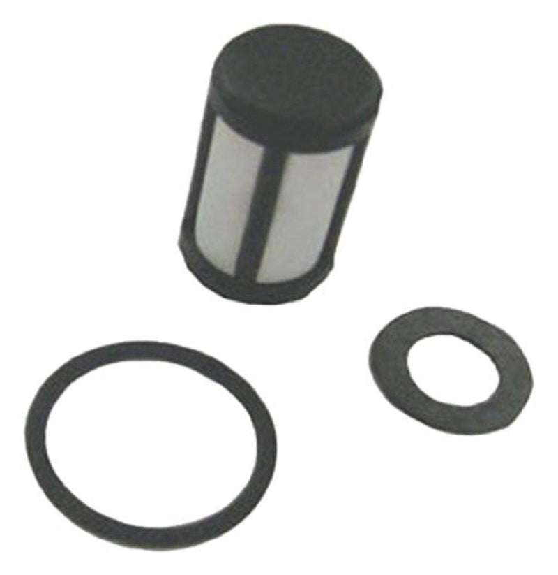 18-7869 Sierra International Fuel Filter - 30 Micron, medium