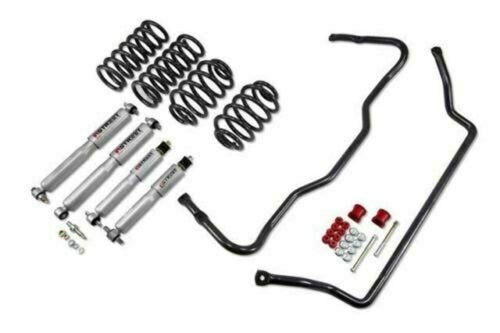 Muscle Car Belltech 1728 Performance Kit