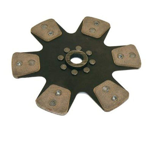 1000 Series Ram Clutches Clutch Disc