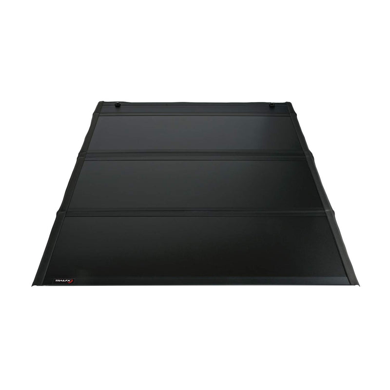 TFX1713 TRAILFX Tonneau Cover