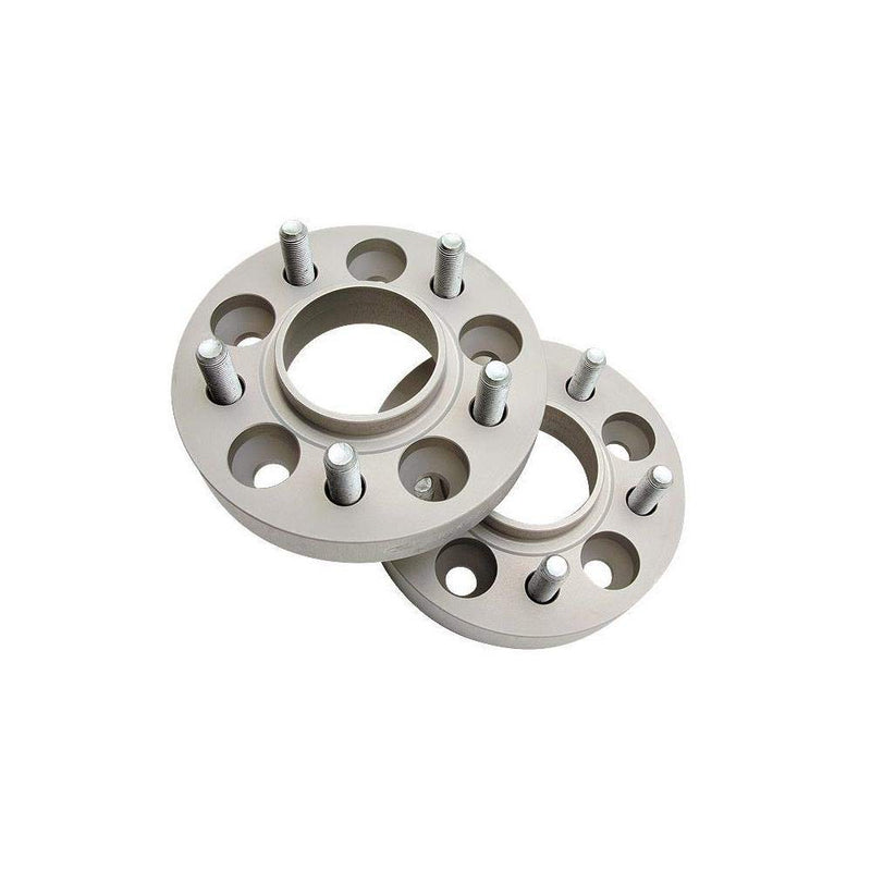 Pro-Spacer Kit Eibach S90-4-35-010-B (Black)