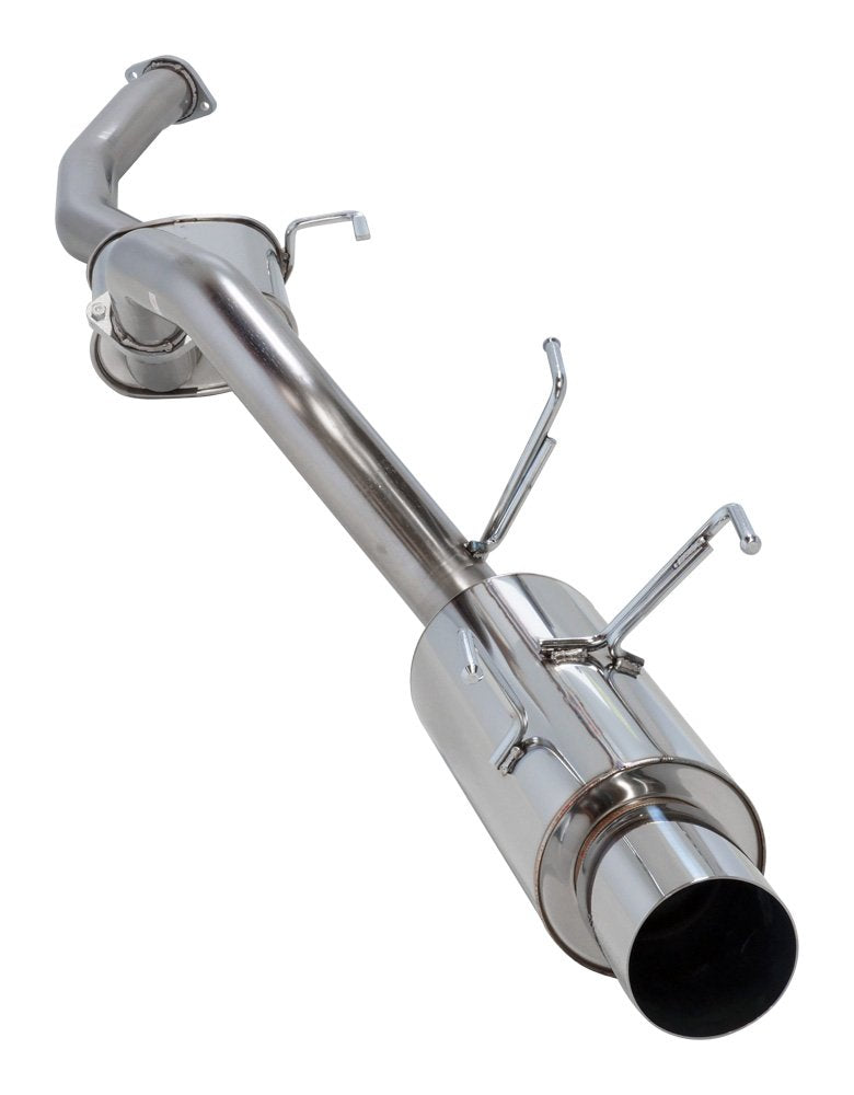 Muffler HKS (31019-AT010)