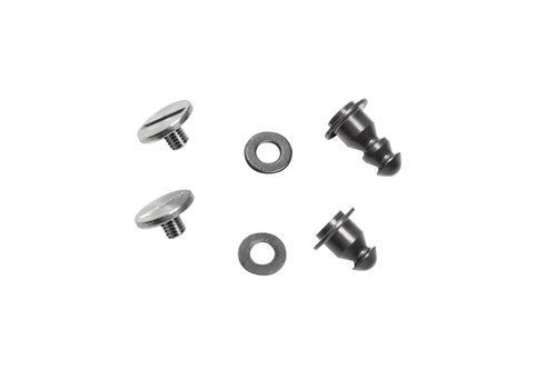 Stilo Visor Locking System YA0818 - ST5 Series Helmets - Kit