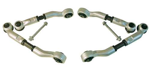 AUDI Adjustable UCA - Specialty Products Company Kit (81363) Vehicle Specific Item