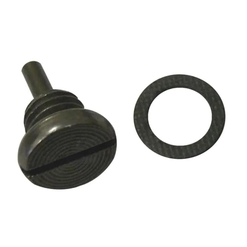 Marine Drain Plug Magnet Sierra International 18-2375D