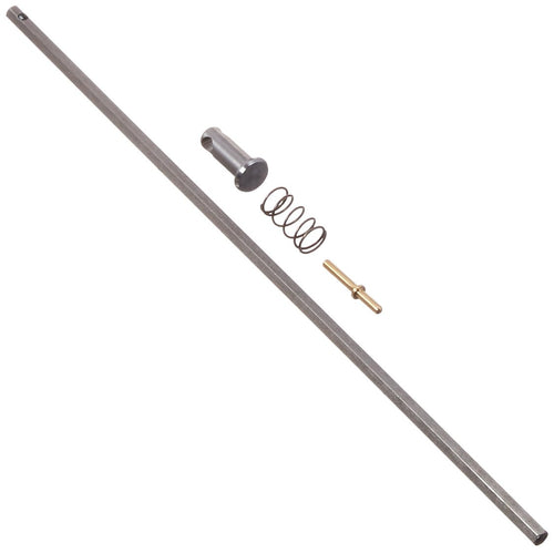 Weller Support For Alloy Angle Wqb, T0058766729 Black