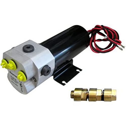 Hydraulic Reversing Pump Raymarine M81120, Type 1, 12V