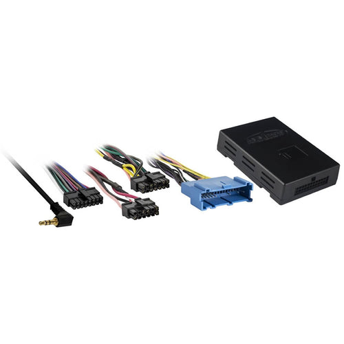Cadillac Heise Axxess 1997-2005 Onstar Interface