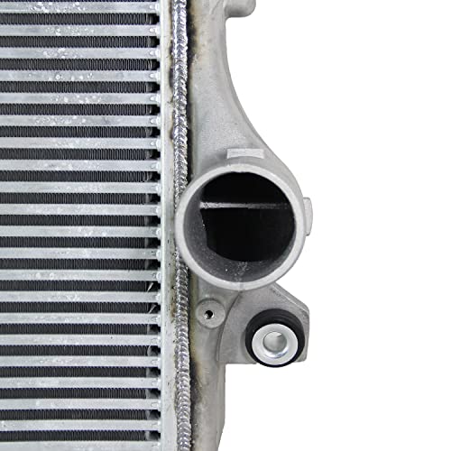 Replacement TYC 18132 Charged Air Cooler for RAM