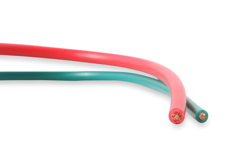 HEI Battery ACCEL 170072 and Tachometer Pigtail Connector