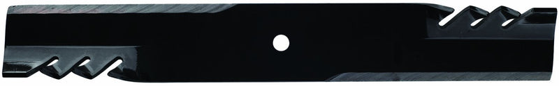 Bush Hog Oregon 396-629 Gator Mulcher G6 Lawn Mower Blade 21-Inch Replacement