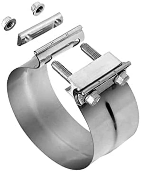 Exhaust Clamp AP Exhaust 9663