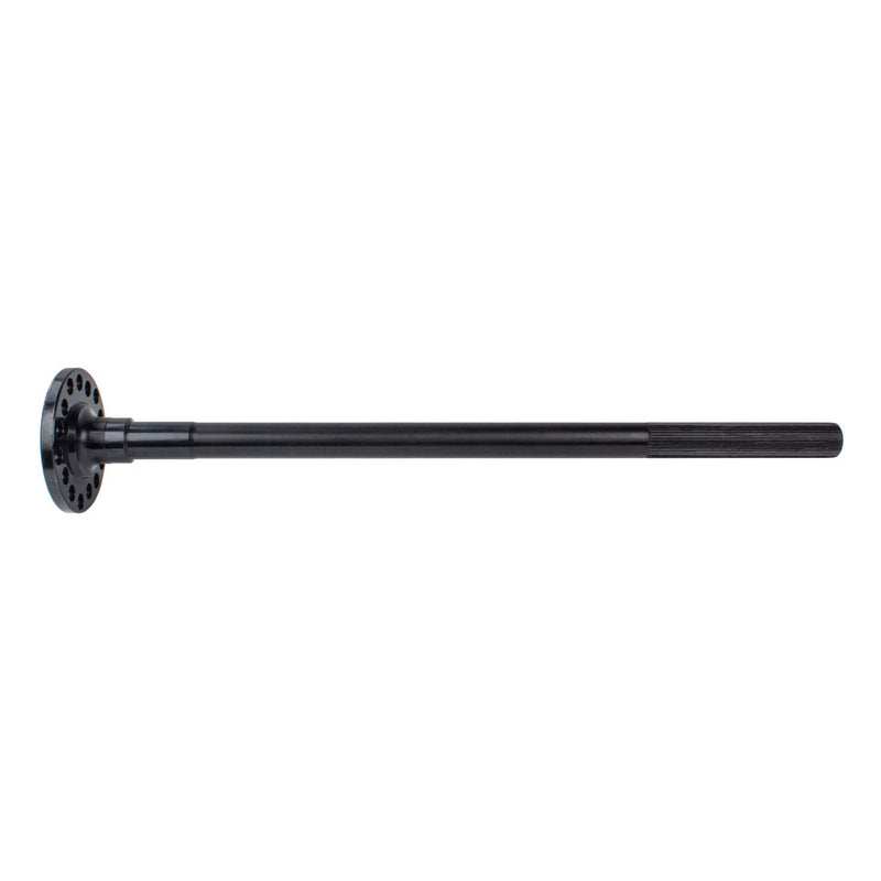 Drive Axle Shaft Assembly TEN Factory For Ford 9" Rear Axle Kit, (35 Spline, 23.75–31.75", 4140 Chromoly, Multiple Bolt Patterns)