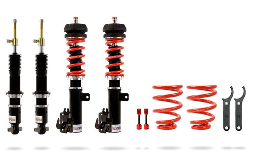 Extreme Xa Pedders Coilover Kit 2006-2009 G8 (PED-160064)