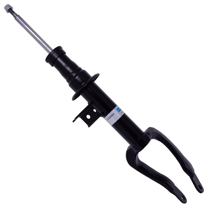 B4 OE Replacement Bilstein 1-16 BMW 550i xDrive Front Left Strut Assembly (22-265524)