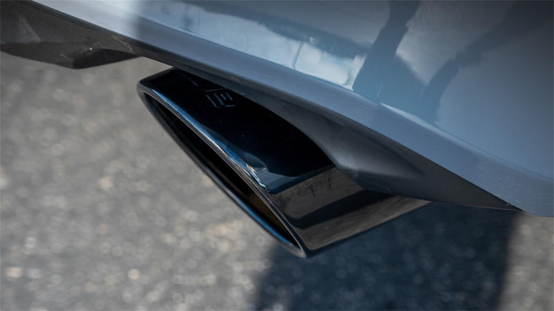 Borla S-Type™ 304 SS Cat-Back Exhaust System with Split Rear Exit 140922BC