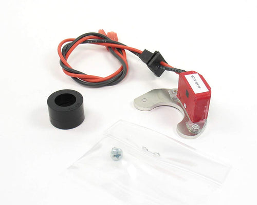Ignitor II PerTronix 91847A Adaptive Dwell Control for Bosch 009 & 050 Aftermarket Distributor 4 cyl