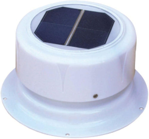 Plumbing Vent Ultra-Fab Fan (Solar Powered) (53-945001)