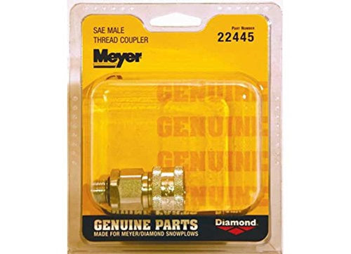 22445C Meyer Products Plows and Accessories