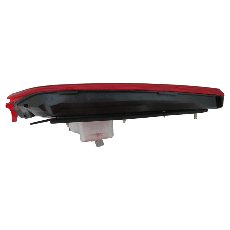 Left TYC Tail Light Assembly Compatible with 2018-2022 Honda Odyssey