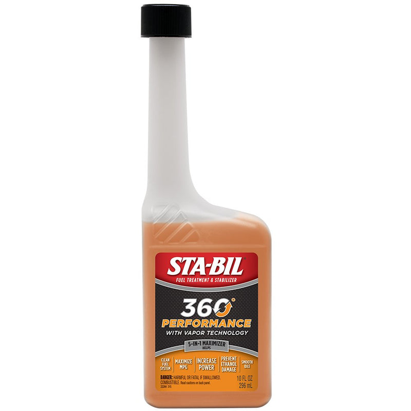 Ethanol Treatment Sta-Bil 10 Oz.