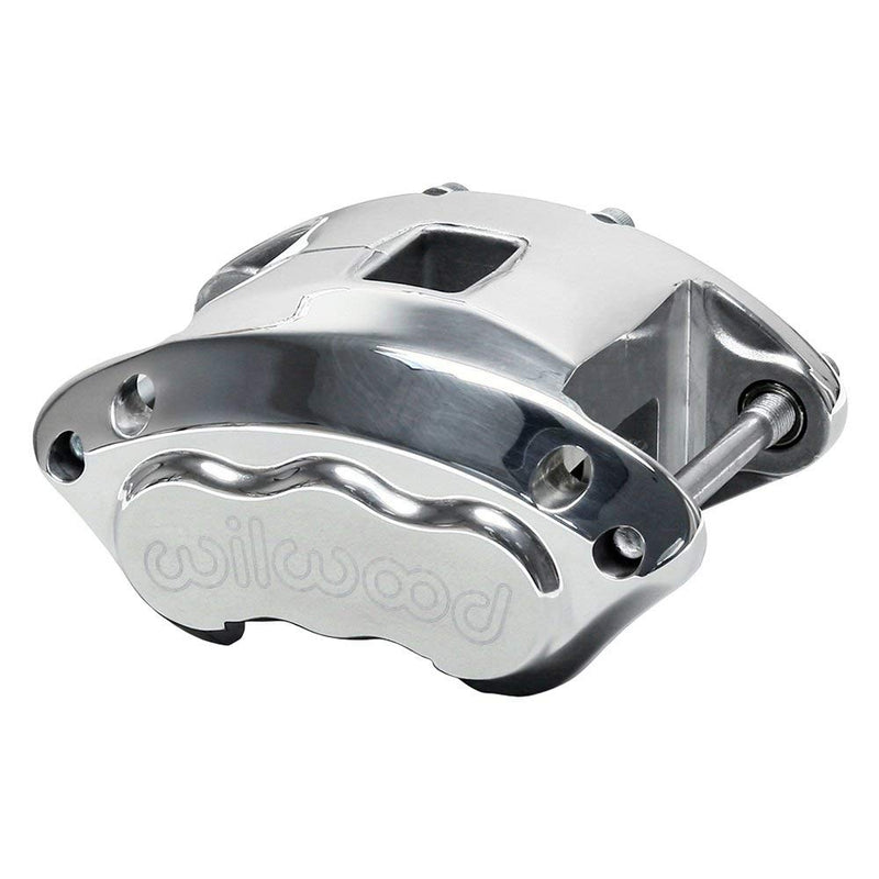 Polished Caliper-D154