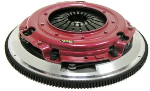 Force Ram Clutches 9.5 Twin-Plate 75-2350 Clutch Kit