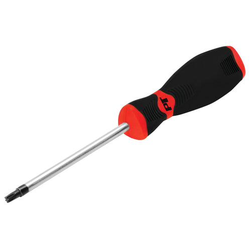 W30827 Performance Tool T27 X 4-Inch Professional Star Screwdriver With Magnetic Tip