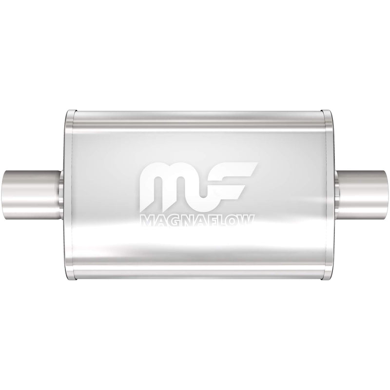 Exhaust MagnaFlow Muffler 11215